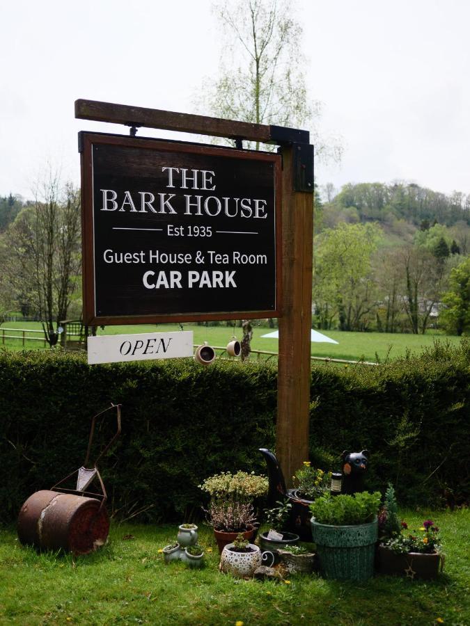 Oakford The Bark House B&B 외부 사진